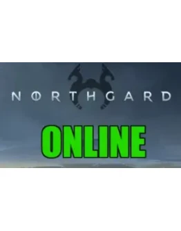 Northgard - ОНЛАЙНSTEAM Аккаунтна 30 дней