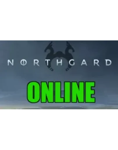 Northgard - ОНЛАЙНSTEAM Аккаунтна 30 дней Northgard - ОНЛАЙНSTEAM Аккаунтна 30 дней