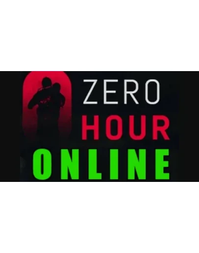 Zero Hour - ОНЛАЙНSTEAM Аккаунтна 30 дней