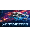 Cosmoteer: Starship Architect &amp ComОНЛАЙНна 30 дней