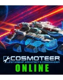 Cosmoteer: Starship Architect &amp ComОНЛАЙНна 30 дней