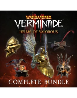 Vermintide 2 Helms of the Valorous XBOX КЛЮЧ Vermintide 2 Helms of the Valorous XBOX КЛЮЧ