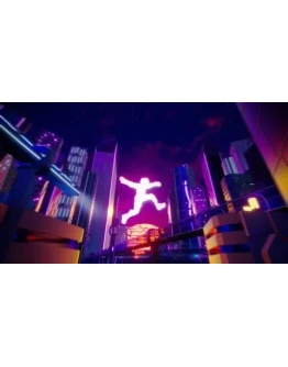 Spectrolite - Speed Life XBOX ONE XS КЛЮЧ