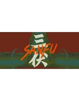 Sanfu АВТОДОСТАВКА STEAM GIFT РОССИЯ