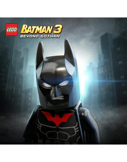 Lego Batman Набор Бэтмен будущего XBOX ONE XS КЛЮЧ