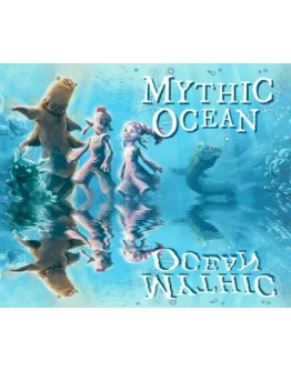 Mythic OceanSteamРФ+ВесьМирKey + Бонус