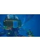 Mythic OceanSteamРФ+ВесьМирKey + Бонус