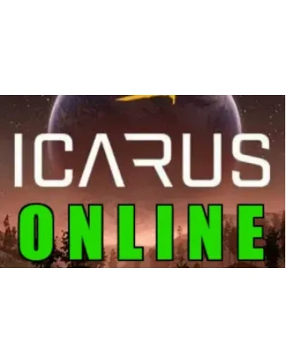 Icarus - ОНЛАЙНSTEAM Аккаунтна 30 дней