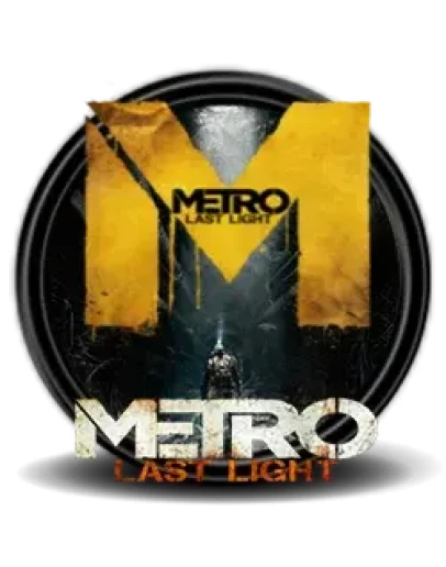 Metro: Last Light Complete EditionSteam (Region Fre)