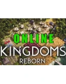 Kingdoms Reborn - ОНЛАЙНSTEAM Аккаунтна 30 дней Kingdoms Reborn - ОНЛАЙНSTEAM Аккаунтна 30 дней