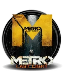 Metro: Last Light Complete Edition Steam (GLOBAL)