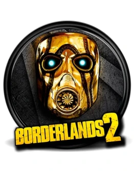 Borderlands 2Steam (Region Free)(GLOBAL)