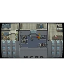Mega City Police АВТОДОСТАВКА STEAM GIFT РОССИЯ
