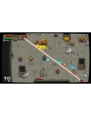 Mega City Police АВТОДОСТАВКА STEAM GIFT РОССИЯ