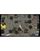 Mega City Police АВТОДОСТАВКА STEAM GIFT РОССИЯ