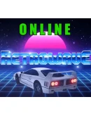 Retrowave - ОНЛАЙНSTEAM Аккаунтна 30 дней