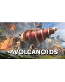 Volcanoids - ОНЛАЙНSTEAM Аккаунтна 30 дней Volcanoids - ОНЛАЙНSTEAM Аккаунтна 30 дней