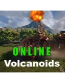 Volcanoids - ОНЛАЙНSTEAM Аккаунтна 30 дней Volcanoids - ОНЛАЙНSTEAM Аккаунтна 30 дней