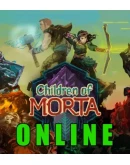 Children of Morta - ОНЛАЙНSTEAM Аккаунтна 30 дней
