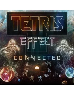 Tetris Effect: Connected Турция PS4 PS5 PS
