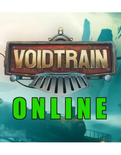 Voidtrain - ОНЛАЙНSTEAM Аккаунт