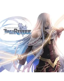 The Legend of Heroes: Trails into ReveriePS45 PS