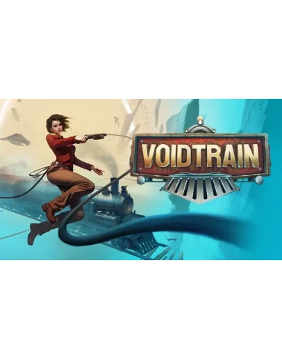 Voidtrain - ОНЛАЙНSTEAM Аккаунтна 7-30 дней
