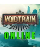 Voidtrain - ОНЛАЙНSTEAM Аккаунтна 7-30 дней