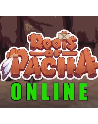 Roots of Pacha - ОНЛАЙНSTEAM Аккаунт Roots of Pacha - ОНЛАЙНSTEAM Аккаунт