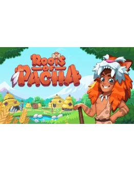 Roots of Pacha - ОНЛАЙНSTEAM Аккаунтна 30 дней
