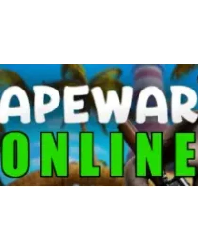 Apewar - ОНЛАЙНSTEAM Аккаунтна 30 дней