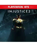 Injustice 2 Legendary Турция PS4 PS5 PS