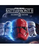 STAR WARS Battlefront II Турция PS4 PS