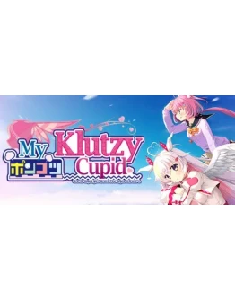 My Klutzy Cupid АВТОДОСТАВКА STEAM GIFT РОССИЯ