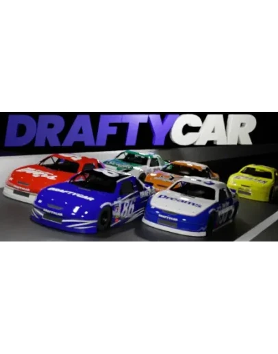 DRAFTYCAR АВТОДОСТАВКА STEAM GIFT РОССИЯ