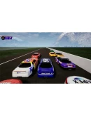 DRAFTYCAR АВТОДОСТАВКА STEAM GIFT РОССИЯ