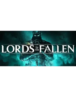 Lords of the Fallen Steam Россия