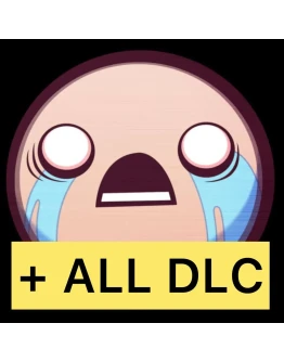 The Binding of Isaac + ДОПОЛНЕНИЯ iPhone ios Appstore