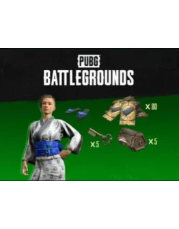 PUBG2023 Summer pack Xbox code PUBG2023 Summer pack Xbox code
