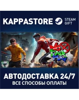 No Fair PlayАВТОДОСТАВКА Steam Россия No Fair PlayАВТОДОСТАВКА Steam Россия
