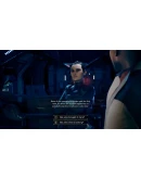 The Expanse: A Telltale Series Xbox OneXS активация