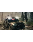 MudRunner - American Wilds (DLC)АВТОДОСТАВКА Steam