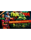 Final Exam (Steam)(RU/ CIS)