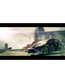 DiRT 3 Complete Edition (Steam)(RU/ CIS)