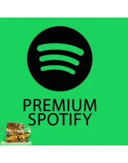 SPOTIFY PREMIUM 13612 МЕСЯЦЕВ НА ЛЮБОЙ АККАУНТ
