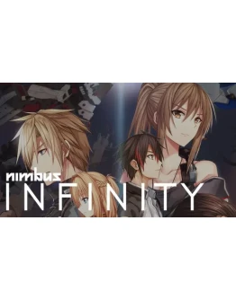 Nimbus INFINITY Steam РУ+UA+KZ+СНГ