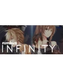 Nimbus INFINITY Steam РУ+UA+KZ+СНГ