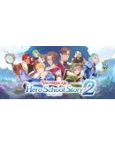Valthirian Arc: Hero School Story 2 Steam РУ+СНГ