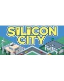 Silicon City Steam РУ+UA+KZ+СНГ