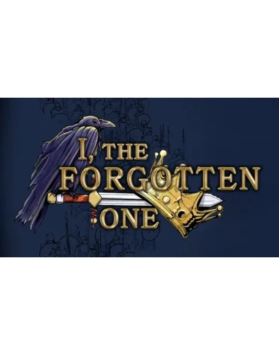 I, the Forgotten One Steam РУ+UA+KZ+СНГ